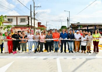 Tapachula avanza hacia una mejor conectividad: Yamil Melgar