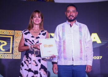 Tuxtla Chico respalda a Julio Gamboa, rinde su 1er. Informe de Gobierno