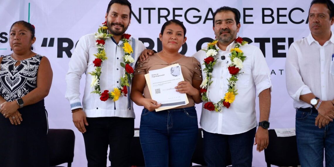 Gracias gobernador Eduardo Ramírez Aguilar: Víctor Saldaña