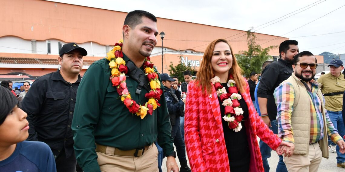 Recuperan el Mercado y la Terminal de la Zona Norte: un paso firme por la justicia social y la seguridad en San Cristóbal