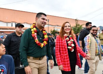 Recuperan el Mercado y la Terminal de la Zona Norte: un paso firme por la justicia social y la seguridad en San Cristóbal