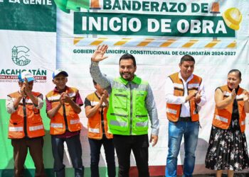 Porque lo que se hace con el corazón, perdura para siempre: Víctor Saldaña