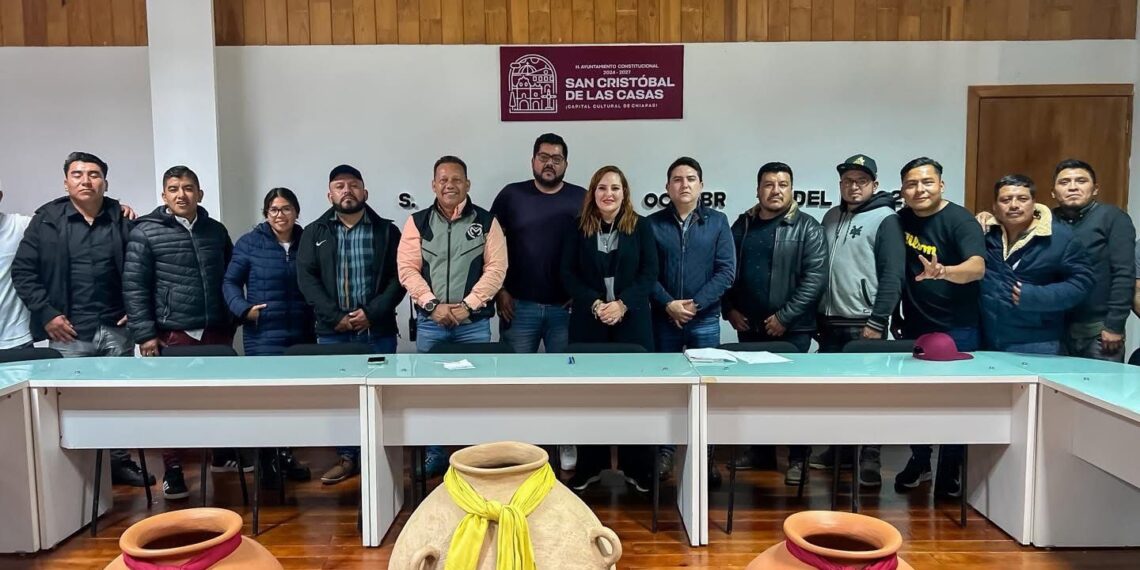 Fabiola Ricci refrenda su compromiso con centros de rehabilitación: “No están solos, el Ayuntamiento es su aliado”