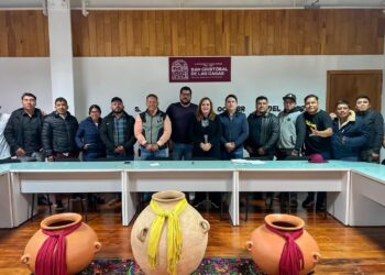 Fabiola Ricci refrenda su compromiso con centros de rehabilitación: “No están solos, el Ayuntamiento es su aliado”