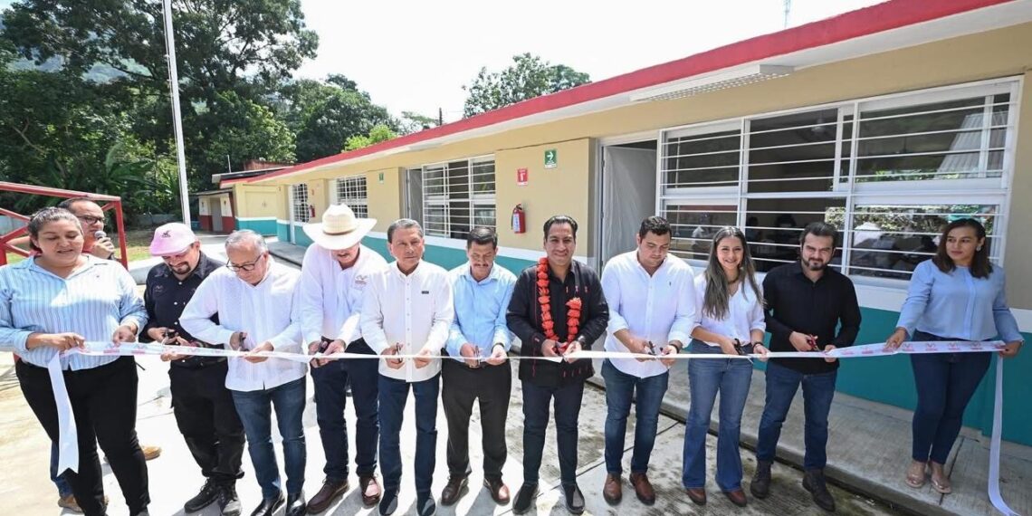 Desde la región Norte, Eduardo Ramírez reitera compromiso de ser un gobernador cercano al pueblo