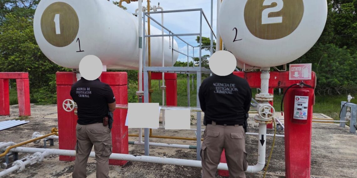 RESULTADOS DE FGR DURANTE EL MES DE SEPTIEMBRE DEL AÑO 2025 EN EL ESTADO DE CHIAPAS