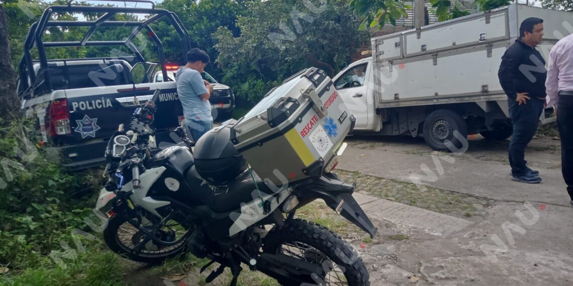 Hallan sin vida a hombre dentro de su domicilio en la colonia Monroy de Tapachula