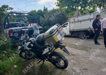 Hallan sin vida a hombre dentro de su domicilio en la colonia Monroy de Tapachula