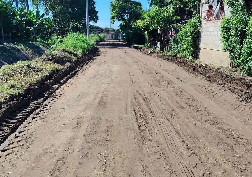 Ejido La Libertad agradece con el corazón lleno de esperanza 💚