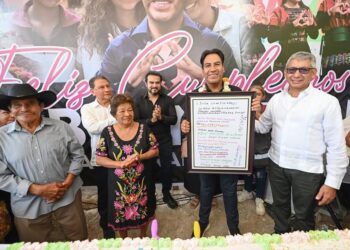 Con inversión de 7.6 mdp, Eduardo Ramírez fortalece infraestructura en planteles del Conalep y Cecytech