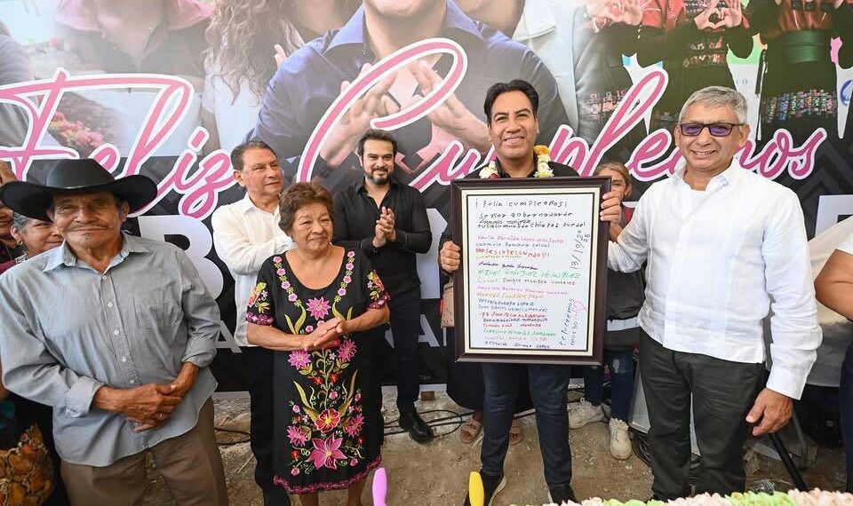 Con inversión de 7.6 mdp, Eduardo Ramírez fortalece infraestructura en planteles del Conalep y Cecytech