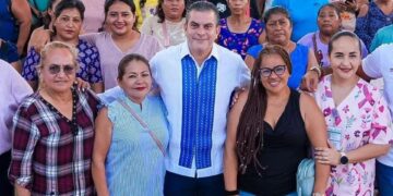 En Tapachula unimos esfuerzos contra el cáncer de mama: Yamil Melgar