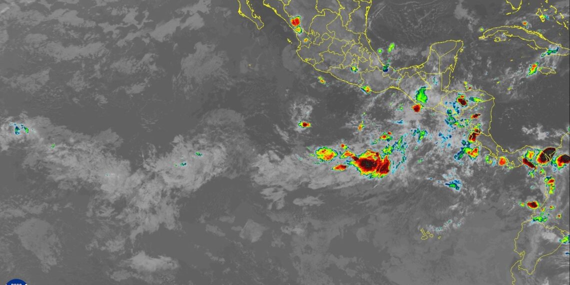 La Secretaría de Protección Civil Municipal de Tapachula informa: