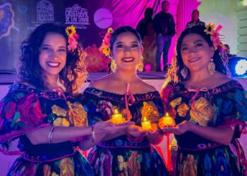 Con gran éxito concluye el Festival Cempasúchil 2025: “San Cristóbal celebra la vida con arte, cultura y tradición”
