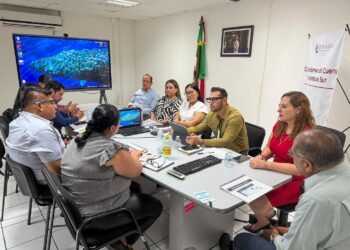 SAN CRISTÓBAL PRESENTA AVANCES HISTÓRICOS DEL PLAN MAESTRO HÍDRICO
