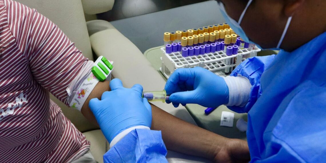 DIF Tapachula impulsa más de 3000 acciones médicas durante la Campaña de Salud Integral