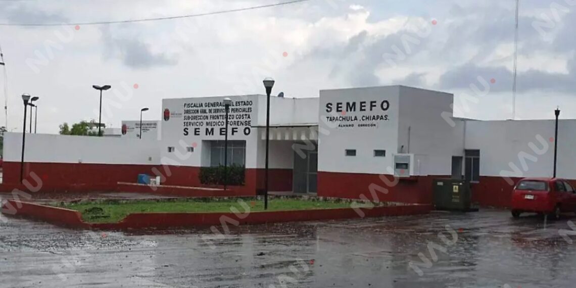 Localizan cuerpo decapitado en Mazatán; Fiscalía investiga posible homicidio