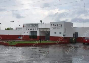 Localizan cuerpo decapitado en Mazatán; Fiscalía investiga posible homicidio