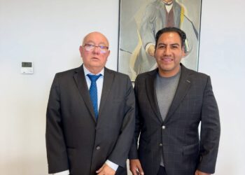 Eduardo Ramírez reafirma compromiso con la transparencia y el buen uso de los recursos públicos