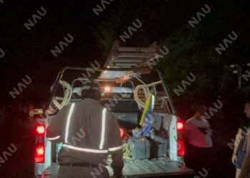 Vecinos del Fraccionamiento Jaime Sabines Retienen a Encargado de Obra por Explosión de Transformador