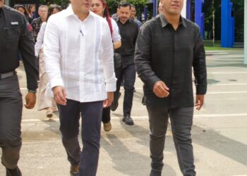 Yamil Melgar Reconoce Estrategia de Seguridad que Impulsa un Tapachula Más Seguro