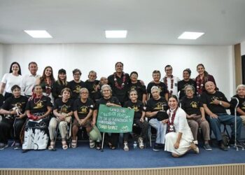 Eduardo Ramírez fortalece la educación y la infraestructura social en Berriozábal