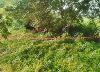 Con huellas de tortura hallan cuerpo de un hombre en zona cañera de Huixtla