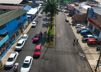 Nada detiene la transformación de Tapachula: Yamil Melgar