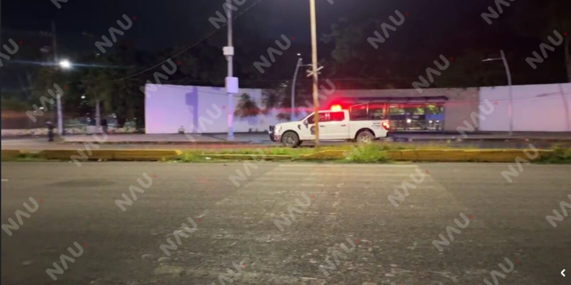 POLICÍA MUNICIPAL FRENA “RODADAS DEL TERROR” EN TAPACHULA TRAS RECIENTE MUERTE DE MOTOCICLISTA