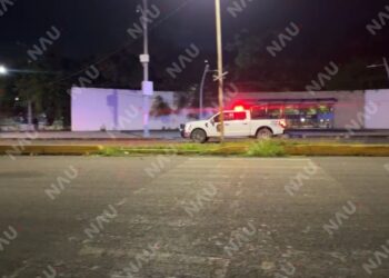 POLICÍA MUNICIPAL FRENA “RODADAS DEL TERROR” EN TAPACHULA TRAS RECIENTE MUERTE DE MOTOCICLISTA