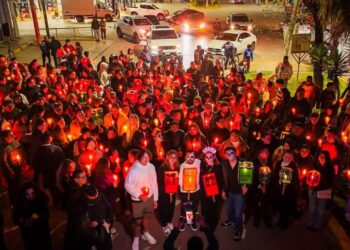 Tradición y cultura brillan en el 2º Festival de Almas Vivas