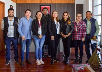 San Cristóbal de Las Casas será sede de la XLIV Reunión Nacional del CMAM