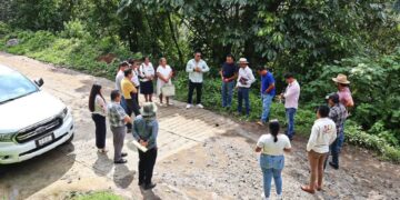 La Ruta del Tacaná marcará un antes y un después en el turismo: Fabián Barrios de León