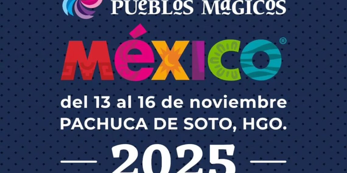 San Cristóbal tendrá presencia en el Tianguis Nacional de Pueblos Mágicos 2025