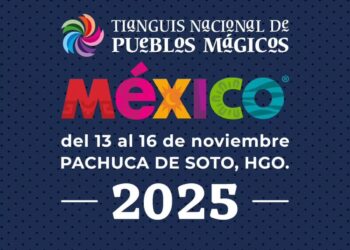 San Cristóbal tendrá presencia en el Tianguis Nacional de Pueblos Mágicos 2025