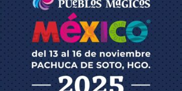 San Cristóbal tendrá presencia en el Tianguis Nacional de Pueblos Mágicos 2025