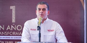 AFRONTAMOS LOS RETOS DE TAPACHULA CON RESPONSABILIDAD Y CONOCIMIENTO: YAMIL MELGAR