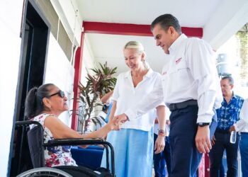 Arranca Pañatón 2025