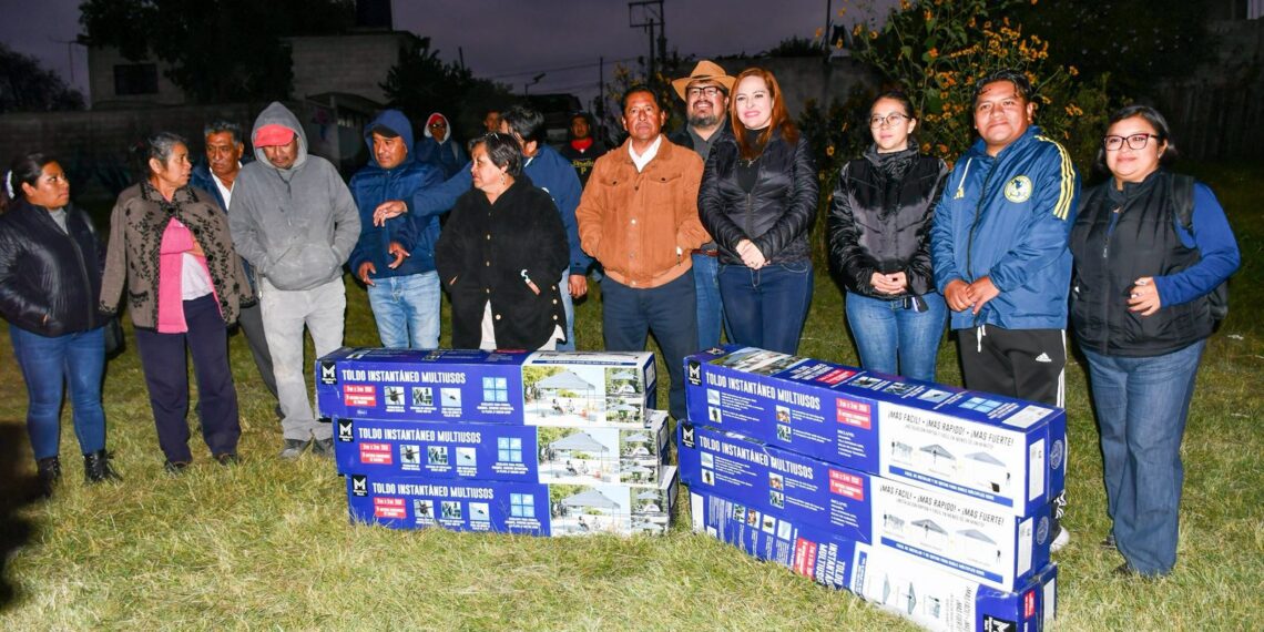 Refuerzan acciones para proteger los humedales de La Kisst y Lagos de María Eugenia