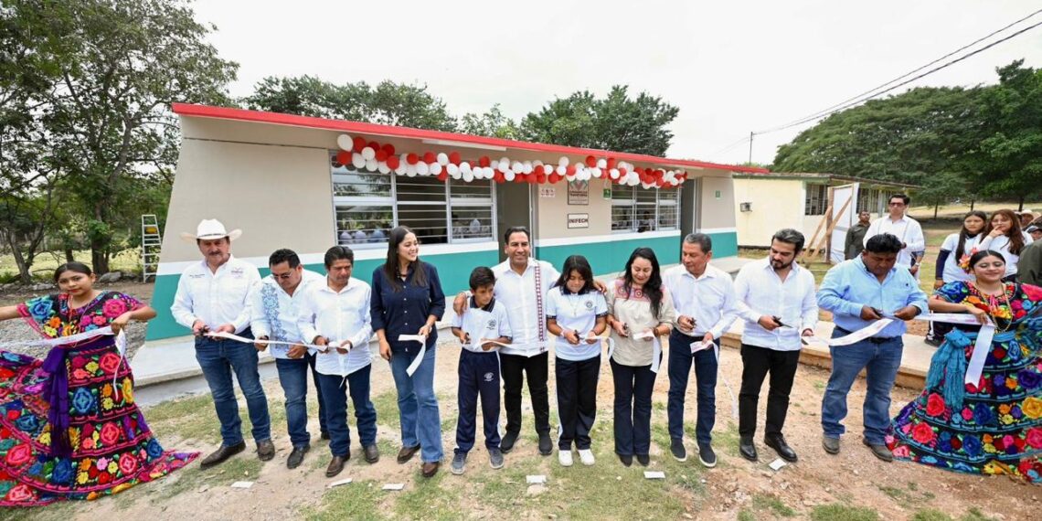 Junto al Gobierno de México, Eduardo Ramírez fortalece al campo con apoyo complementario al maíz