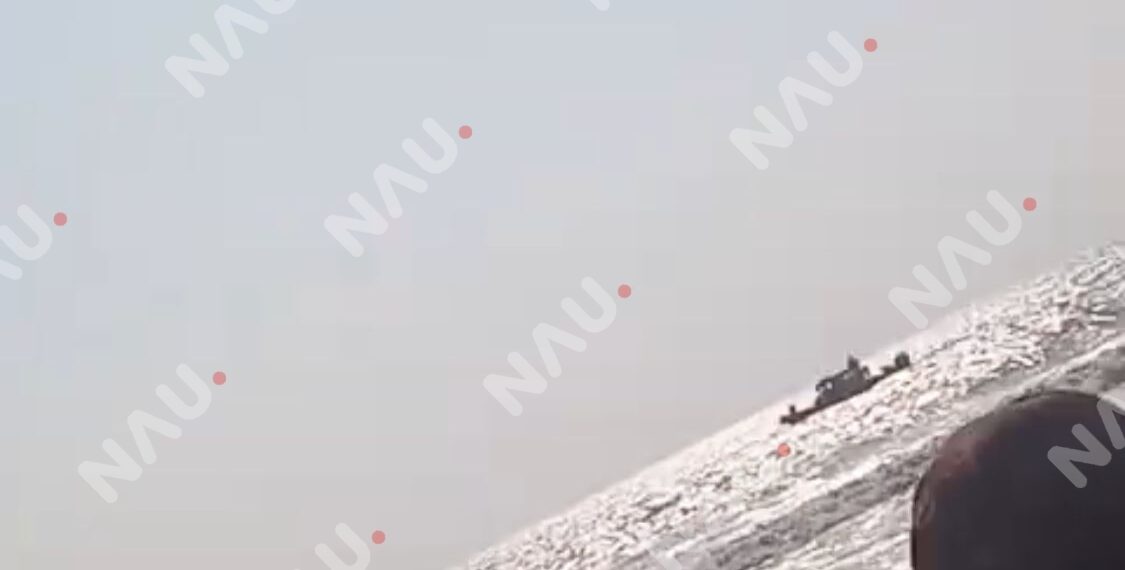 Rescatan con vida a un joven en playa san Benito