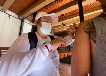 Sector Salud de Chiapas activa el Equipo de Respuesta Rápida para el control de enfermedades febriles exantemáticas