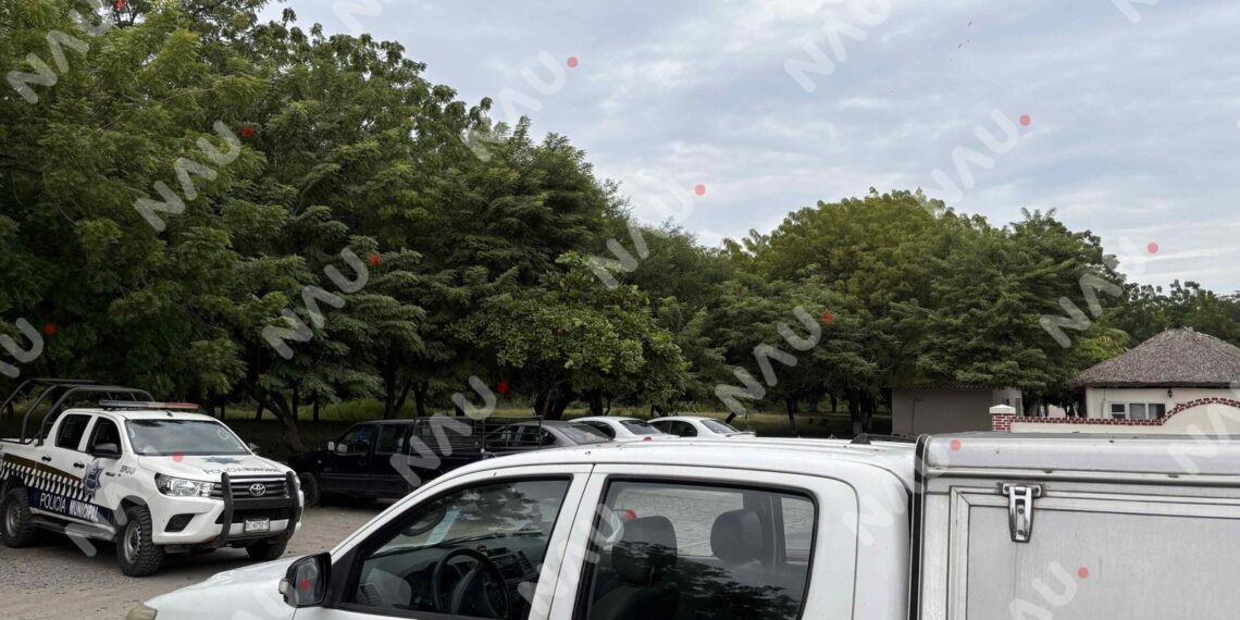 LOCALIZAN EN ALTAMAR CUERPO DE HOMBRE AHOGADO EN PLAYA SAN BENITO