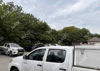 LOCALIZAN EN ALTAMAR CUERPO DE HOMBRE AHOGADO EN PLAYA SAN BENITO