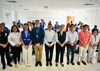 Tapachula reafirma su compromiso por la inclusión, la dignidad y el respeto: Yamil Melgar