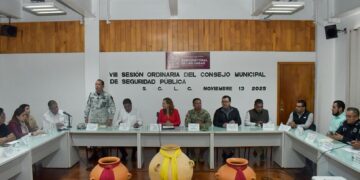 Consejo de Seguridad reporta importantes avances en la reducción de delitos en San Cristóbal