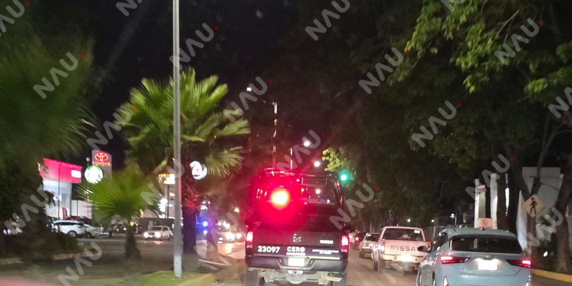 Asaltan a mujer y abandonan taxi 0016; dos presuntos implicados fueron asegurados en Tapachula