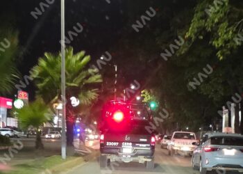 Asaltan a mujer y abandonan taxi 0016; dos presuntos implicados fueron asegurados en Tapachula