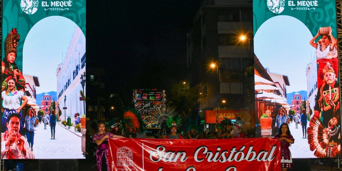 Ayuntamiento de San Cristóbal fortalece vínculos empresariales en la Convención Estatal de Refaccionarias de Chiapas