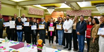 Ayuntamiento de San Cristóbal reconoce la excelencia hotelera en la Entrega de Distintivos Moderniza